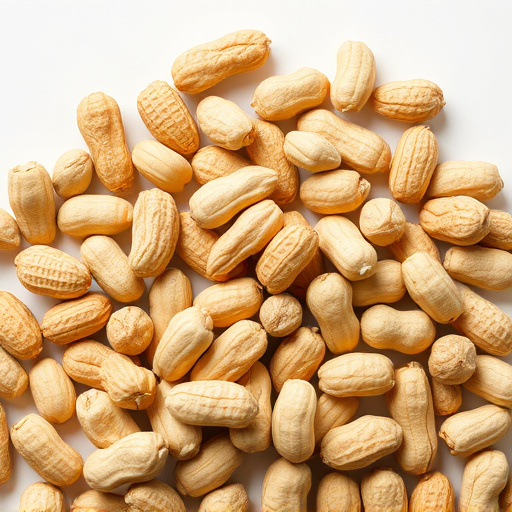 peanuts