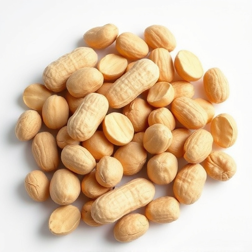 peanuts
