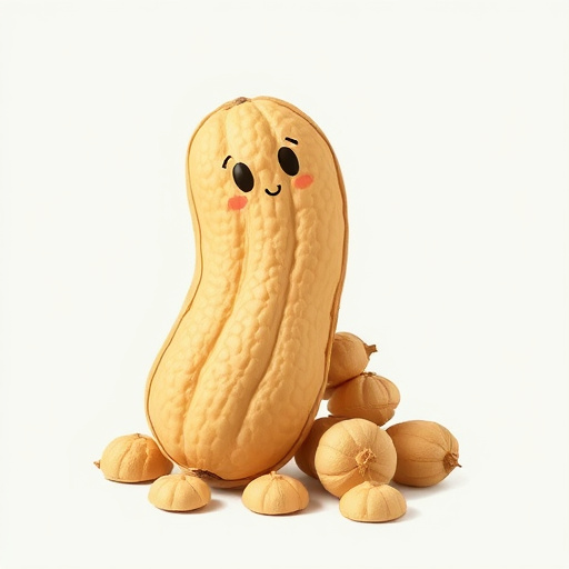 peanuts