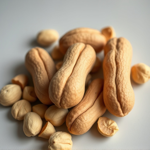 peanuts