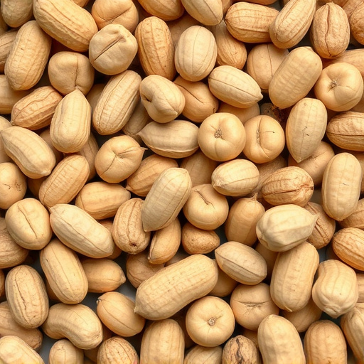 peanuts