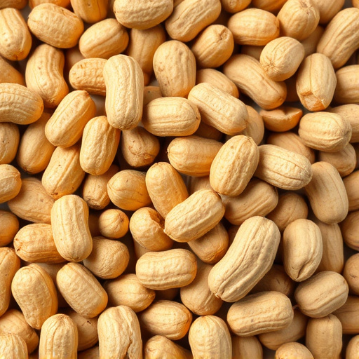 peanuts