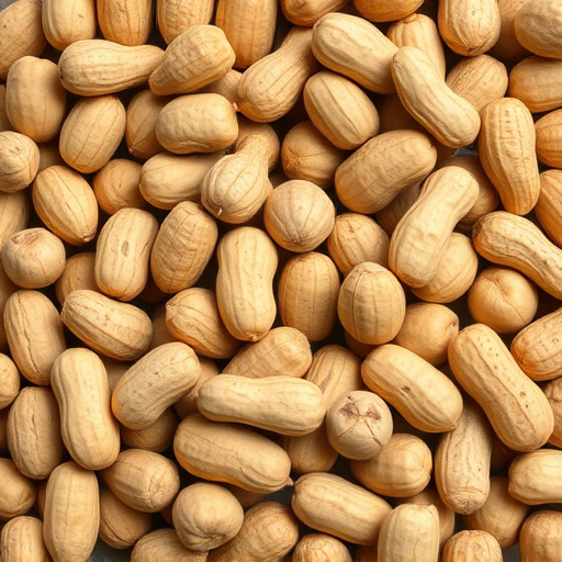 peanuts