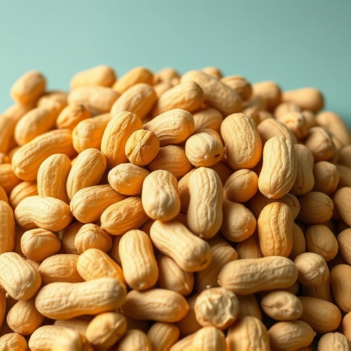 peanuts