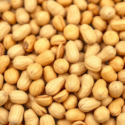 peanuts