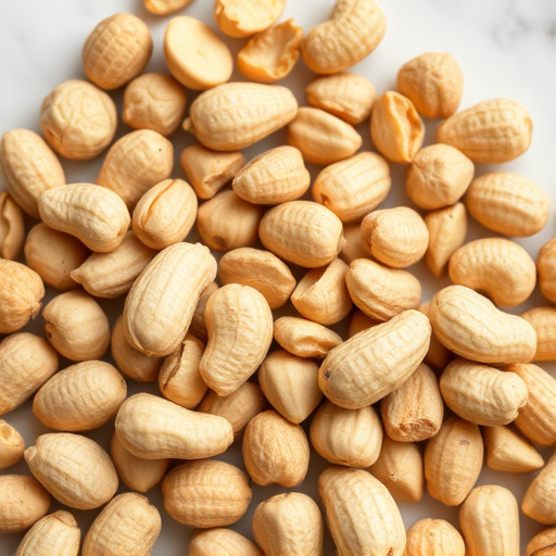 peanuts