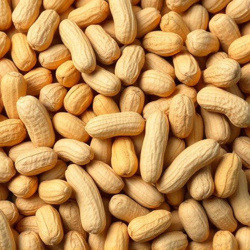 peanuts