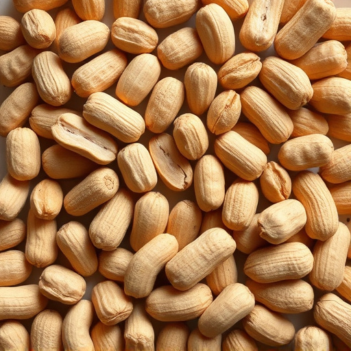 peanuts