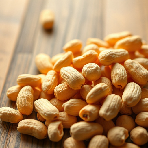 Cardiff's Top Deal: Save on Premium Peanuts for Happy Birds!