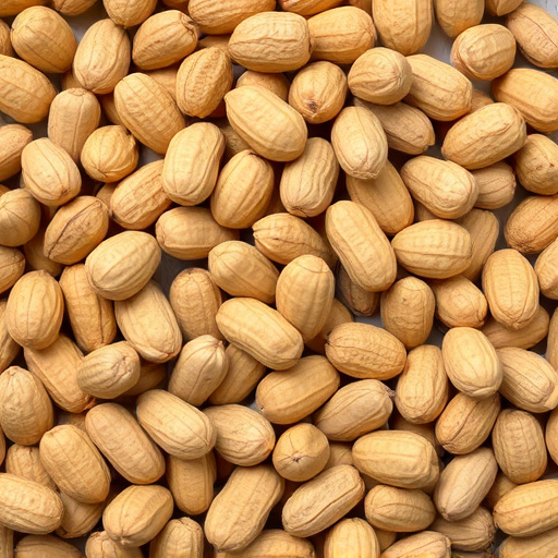 peanuts
