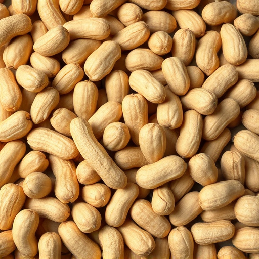 peanuts