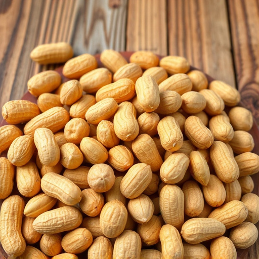 peanuts