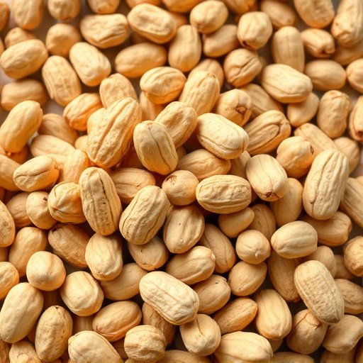 peanuts