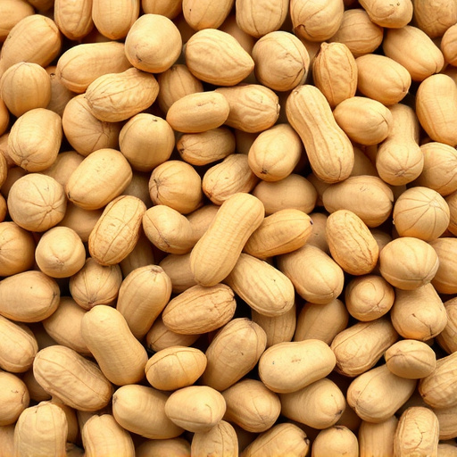 peanuts