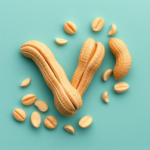 peanuts