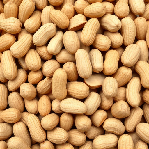 peanuts