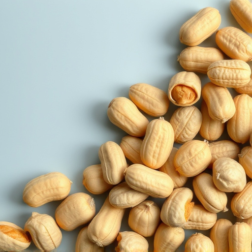 peanuts