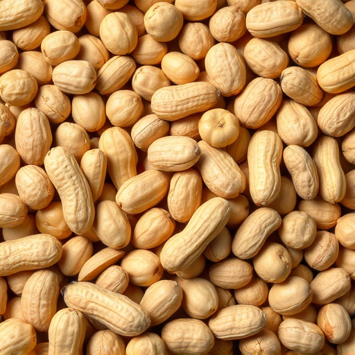 peanuts