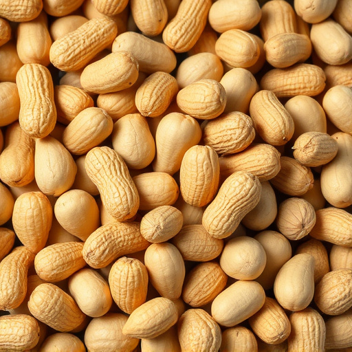 peanuts