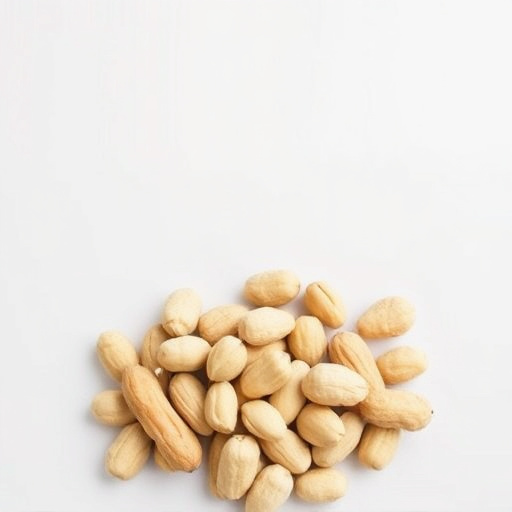 peanuts