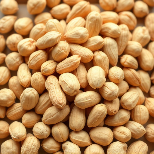 peanuts