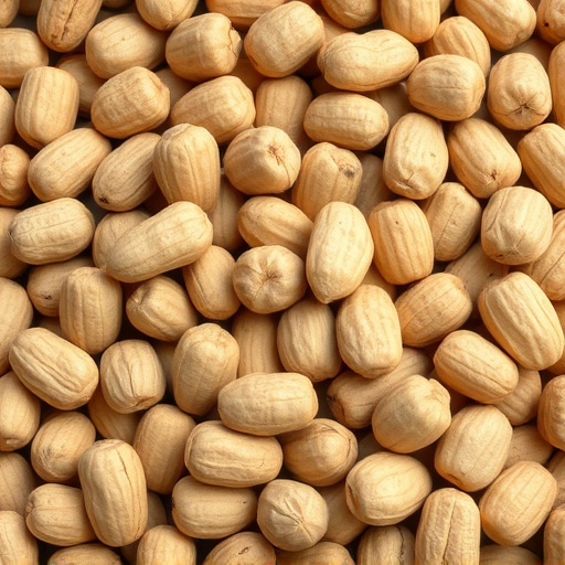 peanuts