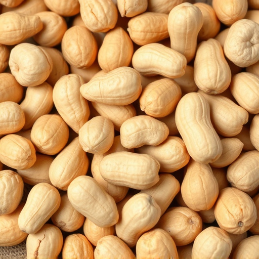 peanuts
