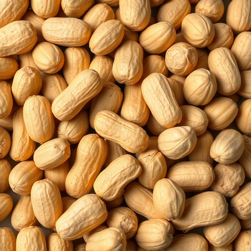 peanuts