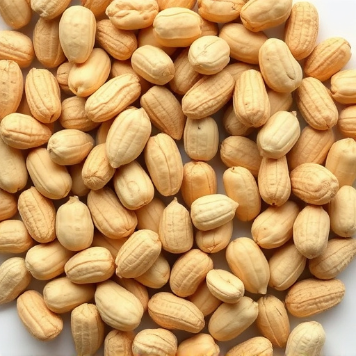 peanuts