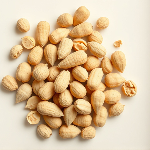 peanuts