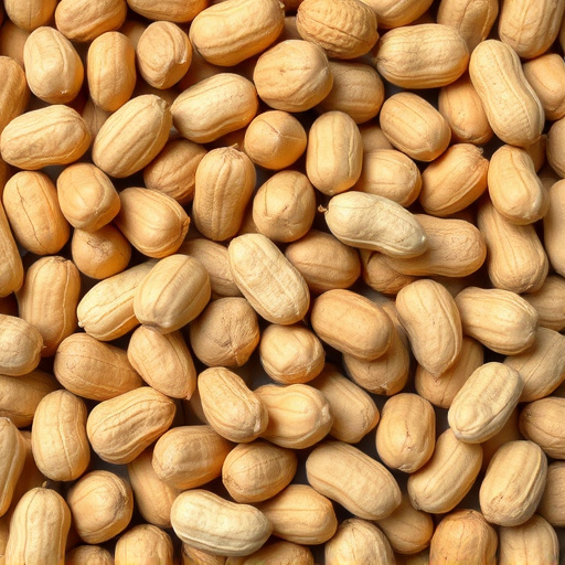 peanuts