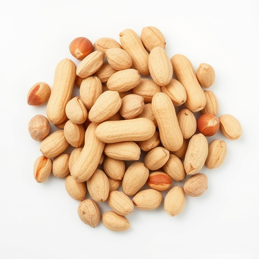 peanuts