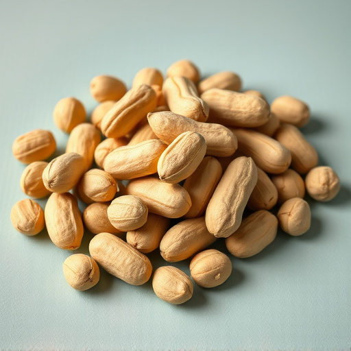 peanuts
