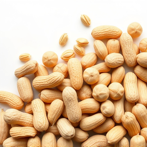 peanuts