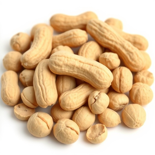 peanuts
