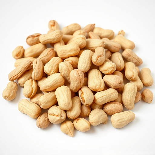 peanuts