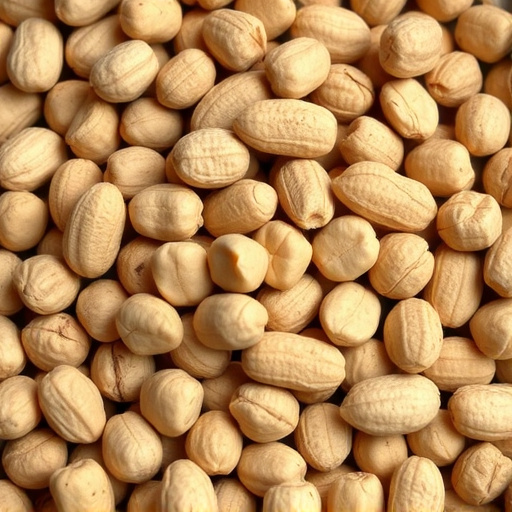 peanuts