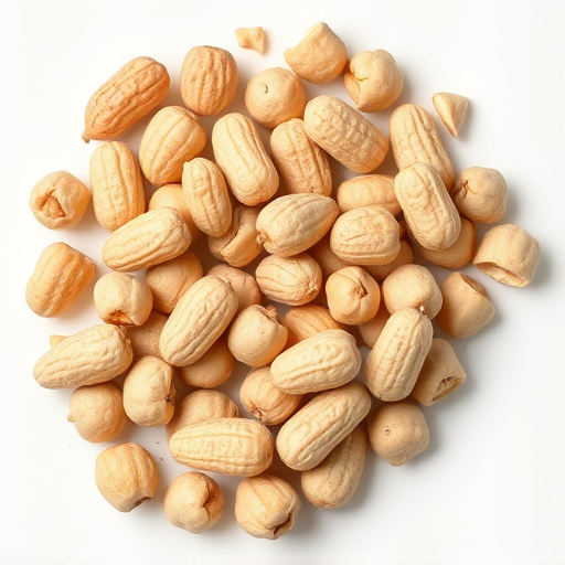 peanuts