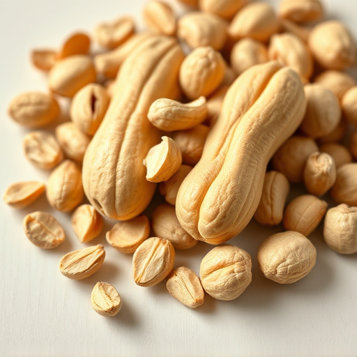 peanuts