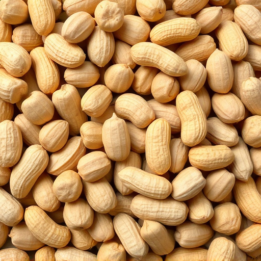 peanuts