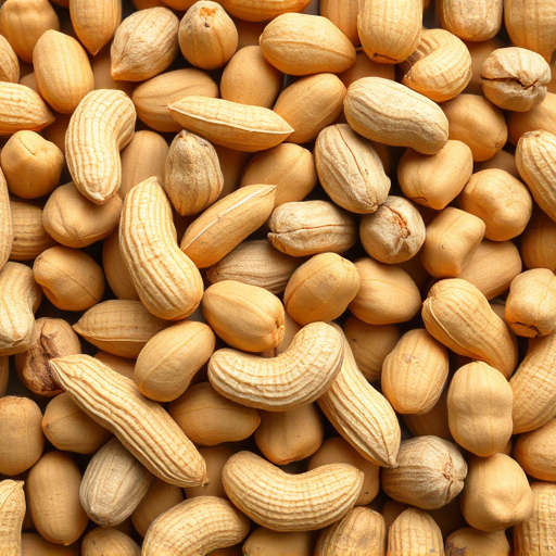 peanuts