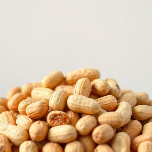 peanuts
