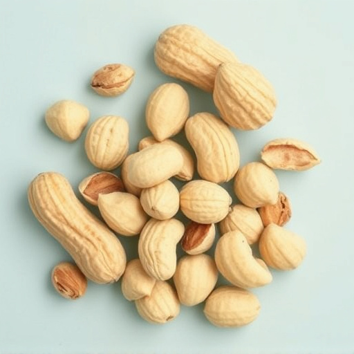 peanuts