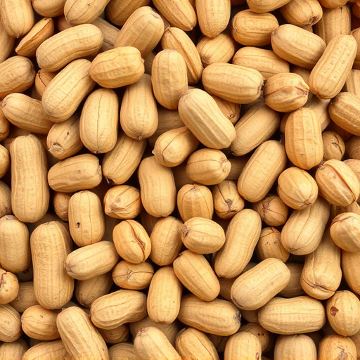 peanuts