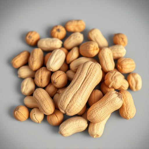 peanuts