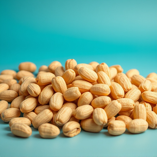 peanuts