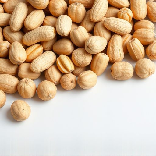peanuts