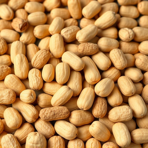 peanuts