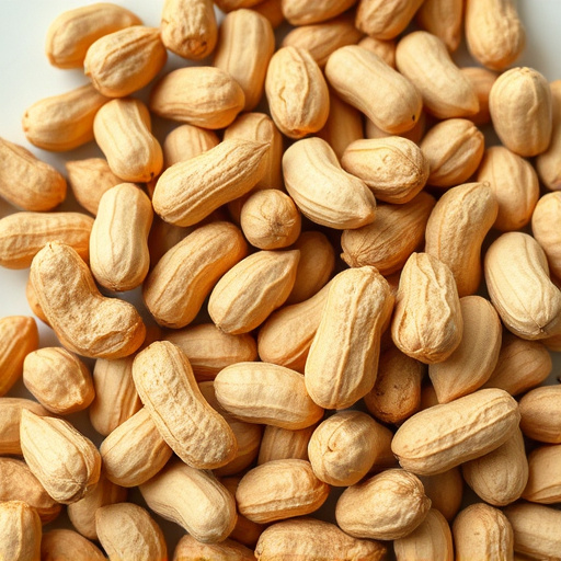 peanuts