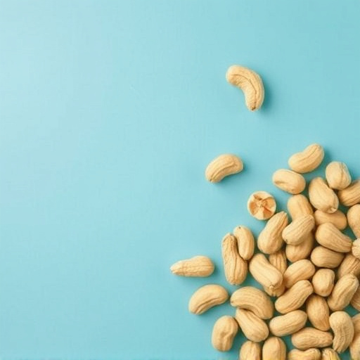 peanuts